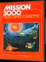 Atari  2600&nbsp; - &nbsp;Mission 3000 A